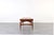 1960s Mid-Century Modern Teak Coffee Table by Johannes Anderen for Trensum Möbelfabrik, 1960s For Sale - Image 5 of 16