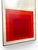 1970s Vintage Josef Albers 1973 Square Modernist Silkscreen Print Paris Exhibit Poster For Sale - Image 5 of 7