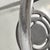 Silver Italian Modern Boulevard Aluminium Chairs by Y Ferdinand Alexander Porsche for Ycami, 1990s, Set of 8 For Sale - Image 8 of 18