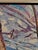 Kesler Woodward 2010 Alaska Birch Tree Landscape Acrylic on Canvas For Sale - Image 10 of 14