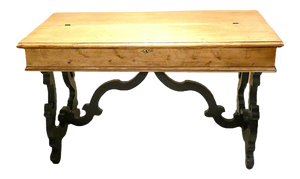 Italian Kentish Desk, 1900s