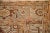 Vintage Distressed Mehrivan Carpet - 8'1" X 10'6" For Sale In New York - Image 6 of 12