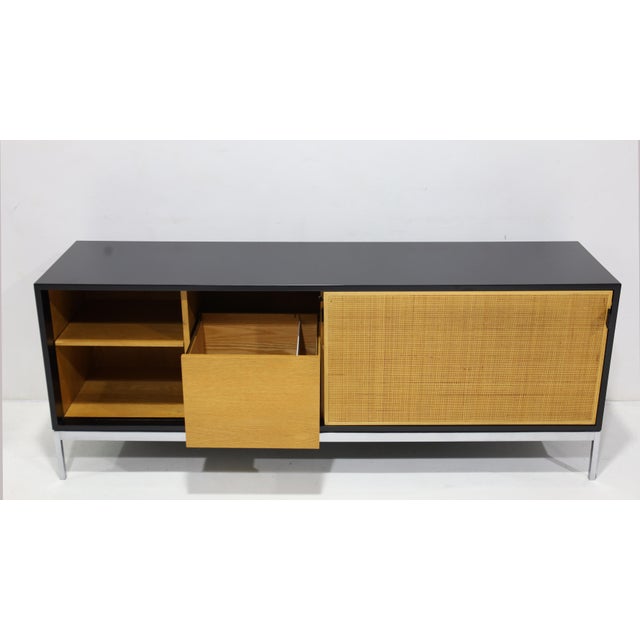 1960s Florence Knoll Sideboard/Credenza, 1965 For Sale - Image 5 of 11