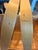 Wood Vintage Longaberger Medium Market Basket With Protector For Sale - Image 7 of 8