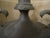 Bronze Mid 20th Century Large Bronze Neoclassical Urns For Sale - Image 8 of 8