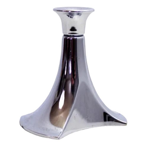 Vintage Candleholder from WMF, 1970s For Sale