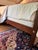 Brown Antique Pencil Post Bed For Sale - Image 8 of 9