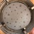 Very Rare Curtis Jere Infinity Mirror For Sale - Image 10 of 12
