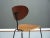 Teak Chair by Hans Bellmann for Domus Schwaikheim, 1960s For Sale - Image 6 of 11