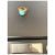 1980s 18k Gold and Persian Turquoise Ring, Size 6 For Sale - Image 9 of 9