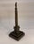 Bronze Antique French Grand Tour Bronze Model of the Vendome Column For Sale - Image 8 of 8