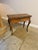 Quality 19th Century French Kingwood and cross banded card table, having a quality 19th century French card table with a...