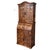 Late 19th Century Spanish Walnut Bureau Bookcase ‘Secretaire’ For Sale - Image 10 of 18