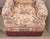 Chintz Upholstered Club Chairs- A Pair For Sale - Image 14 of 17