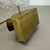 Large Vintage Hollywood Regency Ice Glass Wall Light by J.T. Kalmar, 1950s For Sale - Image 17 of 18
