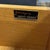 1960s Midcentury Harvey Probber Credenza Dresser With Arpad Rasti Enameled Doors Rare For Sale - Image 5 of 11