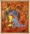 Frida&Raul, Frida the Crazy Cat, 2010s, Mixed Media For Sale - Image 4 of 4