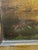 19th-Century American Equestrian Trotting Horse Oil on Canvas For Sale - Image 10 of 12