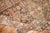 Early 20th Century Early 20th Century Zabihi Collection Caucasian Brown Decorative Accent Size Rug - 3'11" x 6'1" For Sale - Image 5 of 9