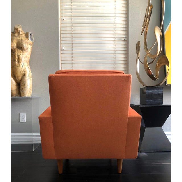 Early 1950 S Florence Knoll Lounge Chair