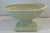 Mid 20th Century Vintage Mint Green Mid Century Planter For Sale - Image 5 of 8