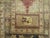 Early 21st Century Soft Red Turkish Lion Pictorial Runner - 3'4" x 10'7" For Sale - Image 4 of 6
