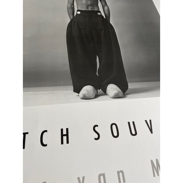 Hans Van Manen, Dutch Souvenir, Jack Walls, Copyright Hans Van Manen 1984, Printed in the Netherlands For Sale - Image 6 of 11