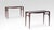 2000 - 2009 Console Table by Mattia Bonetti, 2009 For Sale - Image 5 of 5