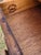 Wood Basset Furniture Mid Century Modern MCM Trimline Gunstock Walnut Dresser For Sale - Image 7 of 8