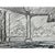 Vintage John Van Der Sterren Original Charcoal Drawing of Sayan, Ubud, Bali 20th C. For Sale - Image 4 of 11