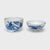 Chinese Blue & White Eight Immortals Jar, C. 1900 For Sale In Chicago - Image 6 of 6