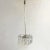 Ceiling Lamp from Kinkeldey, 1970s, in Very Good conditions. Designed 1970 to 1979 European Plug (up to 250V).The wiring...
