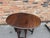 English 19th Century English Gateleg Table For Sale - Image 3 of 12