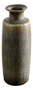 Vase by Carl-Harry Stålhane for Rörstrand, Sweden, 1950s