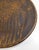 Mid-Century Modern Contemporary Studio Art Pottery Charger by Henry Gerhardt For Sale - Image 4 of 12