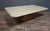Travertine Coffee Table, 1970s For Sale - Image 9 of 9