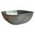 Swedish Modern Pewter Bowl attributed to Edvin Ollers for Schreuder & Olsson, 1938 For Sale - Image 10 of 10