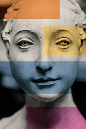 Guy Sargent, Fiesole IX, Archival Pigment Print