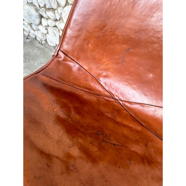 RKR-1 Wire Rocking Chair by Charles & Ray Eames for Herman Miller, 1950s For Sale - Image 12 of 18