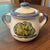 1970s Hadley Pottery Creamer With Lid For Sale - Image 11 of 11