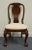 Wood Set of 4 High End South Hampton Traditional Style Dining Side Chairs For Sale - Image 7 of 13