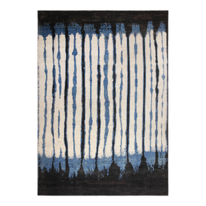 Nazmiyal Collection Large Abstract Contemporary Area Rug