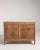 French Oak Chest of Drawers, Antique, France, Early 19th Century For Sale - Image 12 of 14
