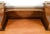 Vintage Mahogany Desk, 1920 For Sale - Image 10 of 18