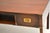 Antique Military Campaign Coffee Table, 1950s For Sale - Image 10 of 11