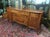 Antique Mahogany Buffet, Inlaid Sideboard For Sale - Image 9 of 15