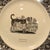 Ceramic Complete Set of 5 Prinknash Abbey "Bewick's Houndes" Dog Plates For Sale - Image 7 of 7