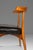 Rare Set of Four (4) Mid-Century Modern Dining Chairs in Oak Attributed to Lawrence Peabody for Richardson Nemschoff, Usa, C. 1950s For Sale - Image 13 of 18