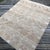 Antique Turkmen Rug | Tribal | 5'x7' For Sale - Image 4 of 7