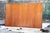 Danish Teak 60s 70s Larsen Dining Table + 6 Benny Linden Teak Chairs Set of 7 For Sale - Image 13 of 14